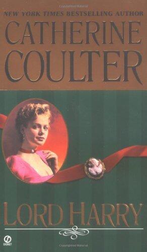 Lord Harry (Coulter Historical Romance)