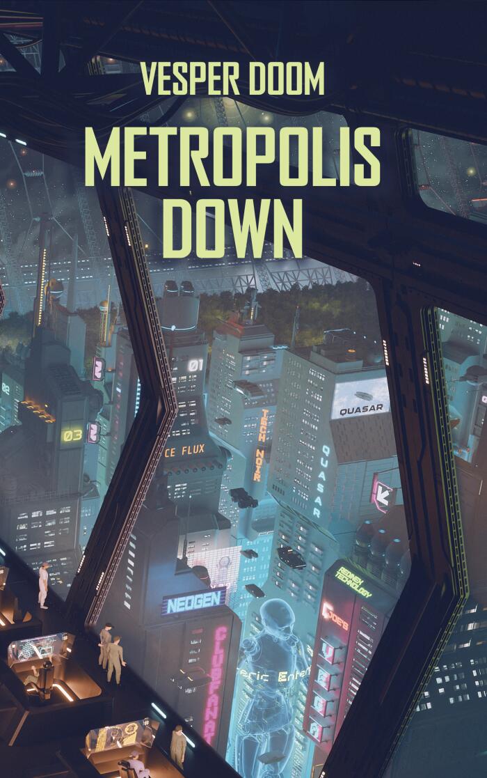 Metropolis Down