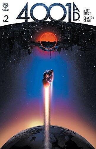 4001 A.D. #2