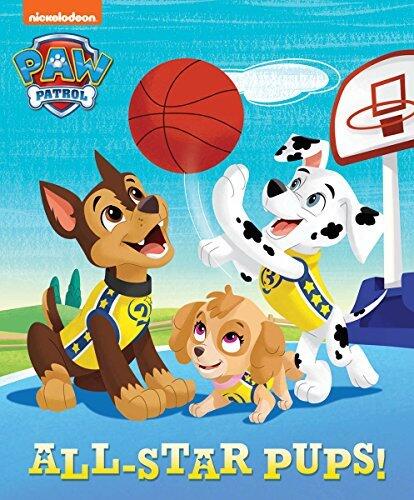 All-Star Pups!