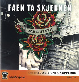 Faen ta skjebnen