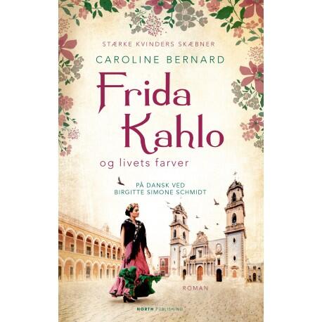 Frida Kahlo og livets farver