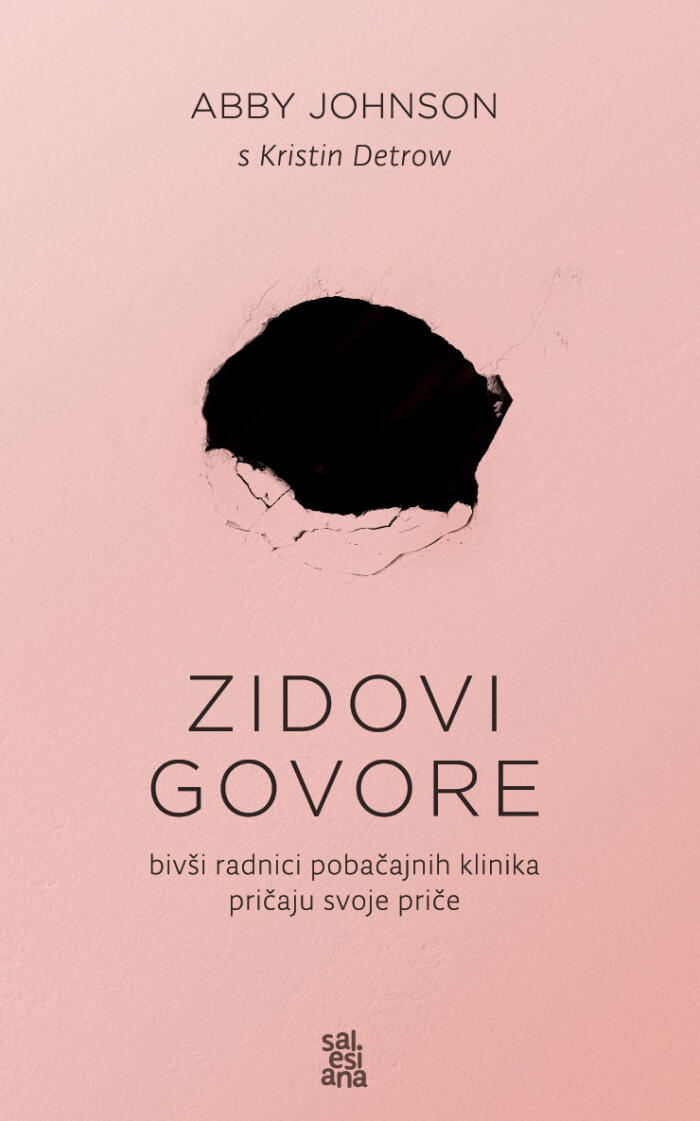 Zidovi govore: Bivši radnici pobačajnih klinika pričaju svoje priče