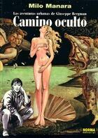 Las aventuras urbanas de Giuseppe Gerbman: Camino oculto