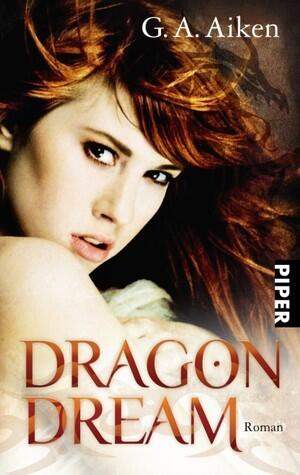 Dragon Dream