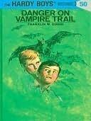 Danger on Vampire Trail