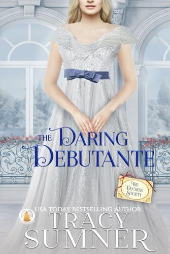 The Daring Debutante