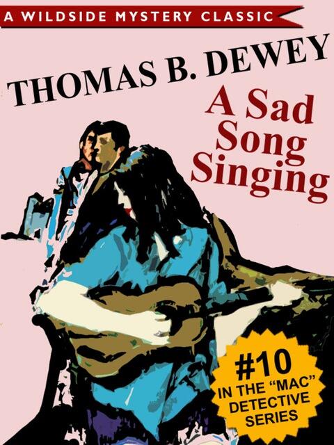A Sad Song Singing