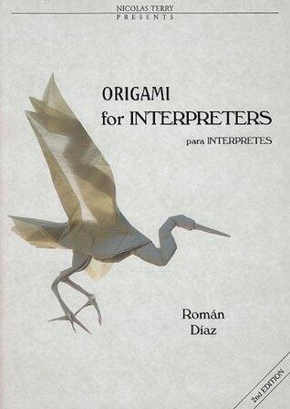 Origami For Interpreters