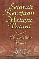 Sejarah kerajaan Melayu Patani
