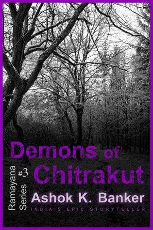 Demons of Chitrakut