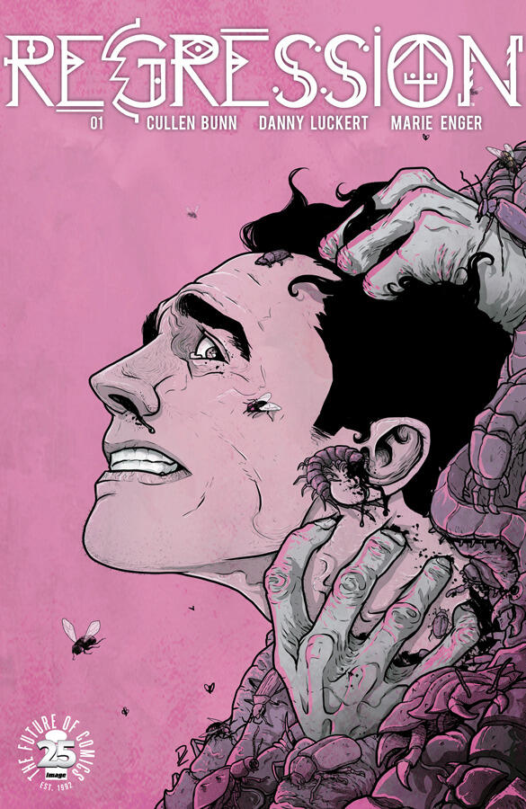 Regression (Issue 1)