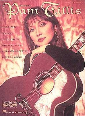 Best of Pam Tillis