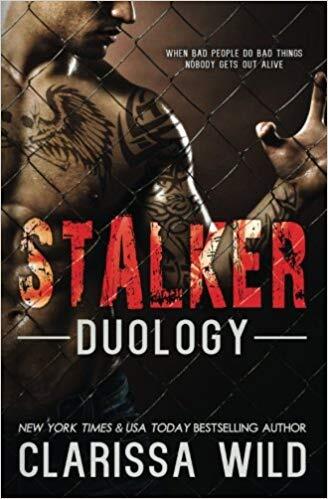Stalker Duology