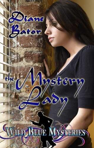 The Mystery Lady