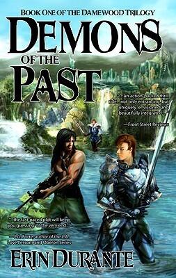 Demons of the Past: The Graphic Novel