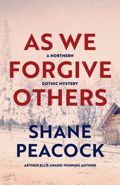 Northern Gothic Mysteries