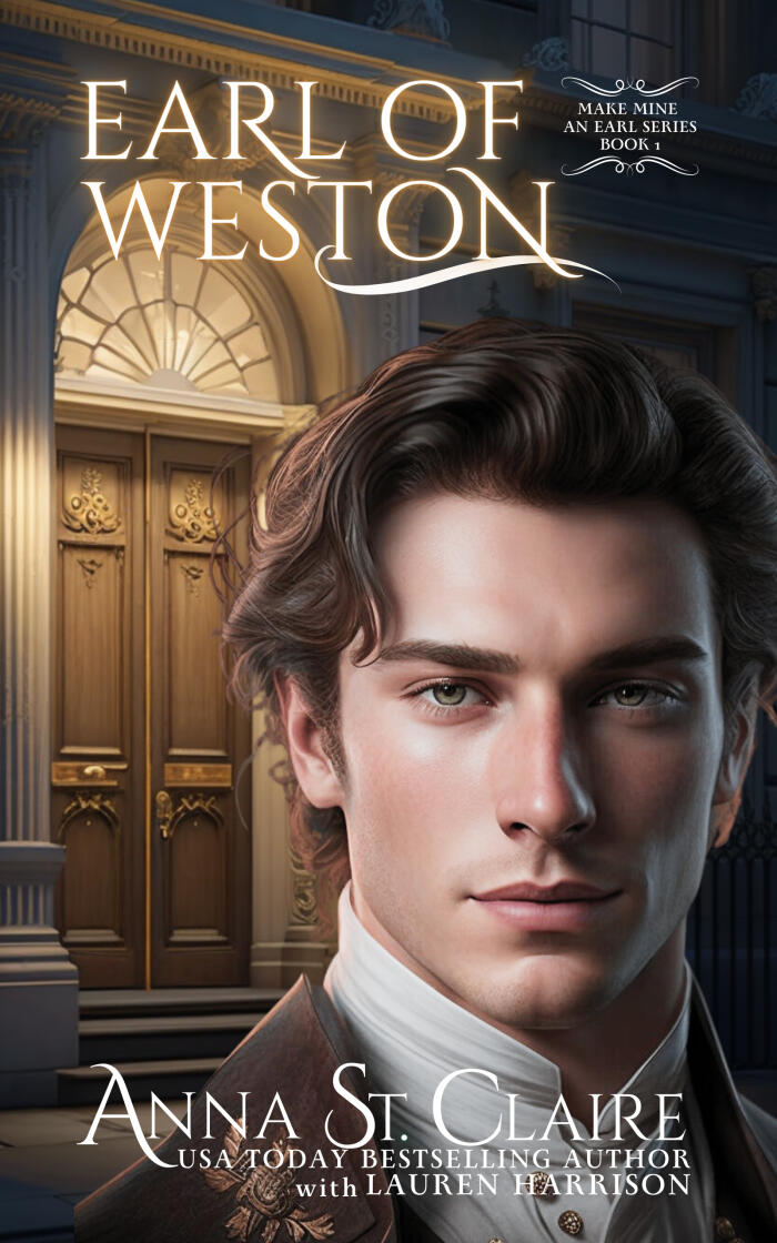 Earl of Weston