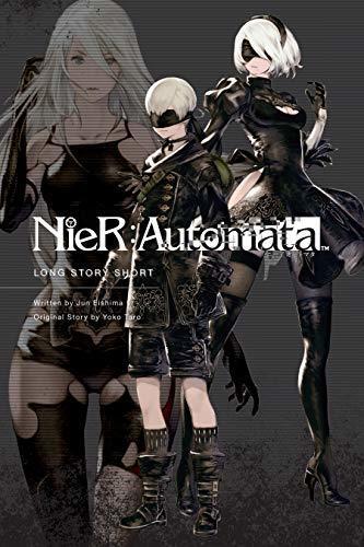 NieR: Automata: Long Story Short