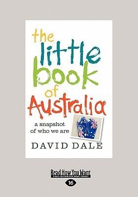 The Little Book of Australia