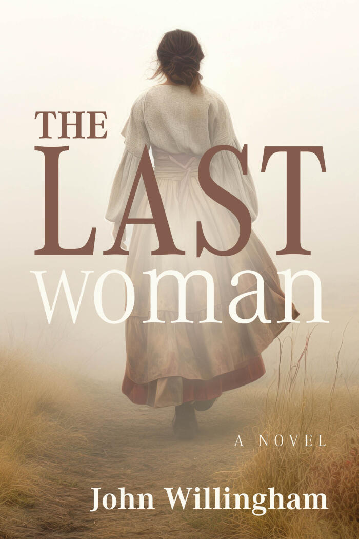 The Last Woman