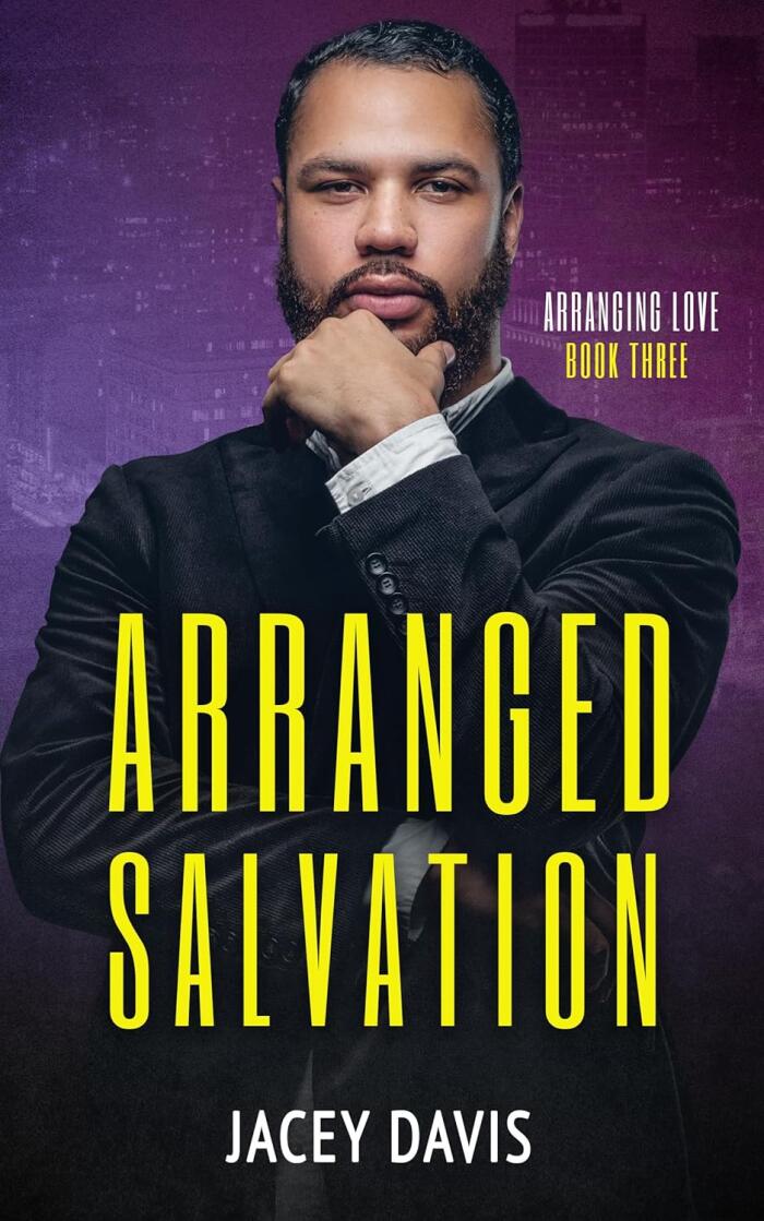 Arranged Salvation