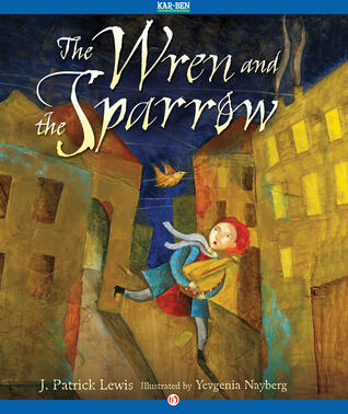 The Wren and the Sparrow: Read-Aloud Edition