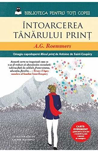 Intoarcerea tanarului print