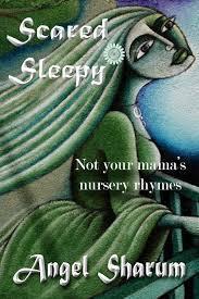 Scared Sleepy