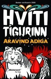 Hvíti Tígurinn