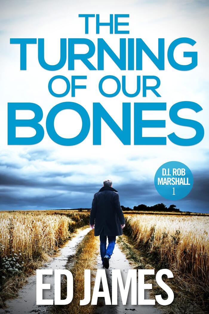 DI Rob Marshall