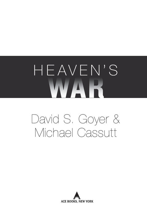 Heaven's War