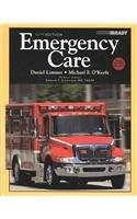 Emergency Care [with Workbook & OneKey Blackboard Access Code]