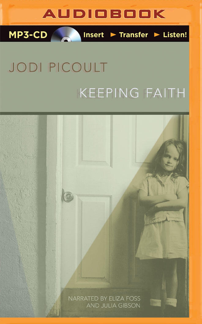 Keeping Faith