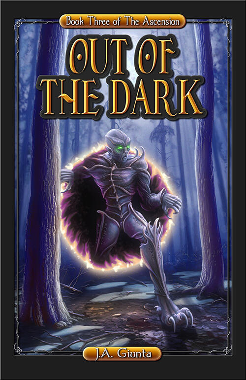 Out of the Dark