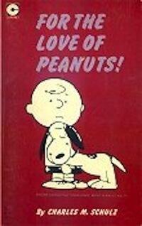 For the Love of Peanuts