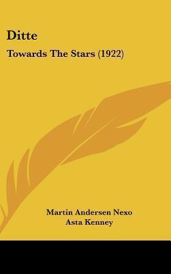 Ditte: Towards the Stars