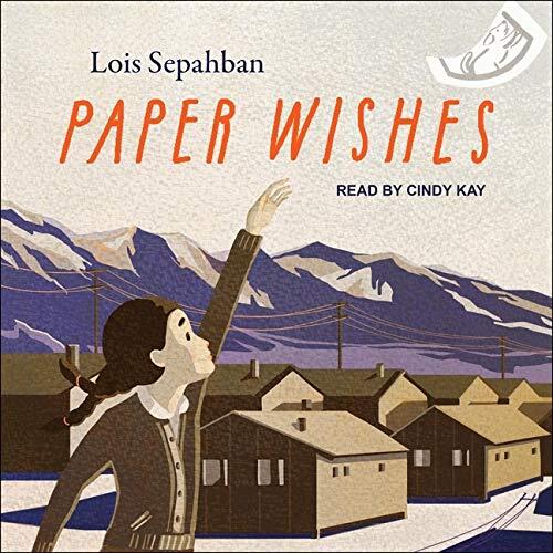 Paper Wishes Lib/E