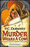 Murder Wears A Cowl