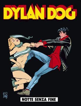 Dylan Dog n. 104: Notte senza fine