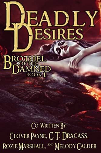 Brothel of the Damned