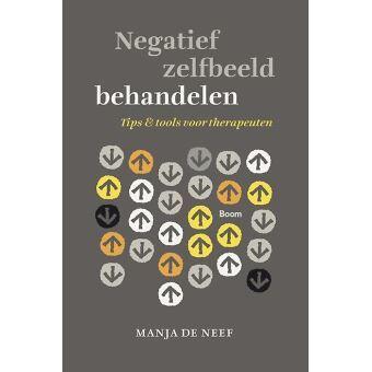 Negatief zelfbeeld behandelen
