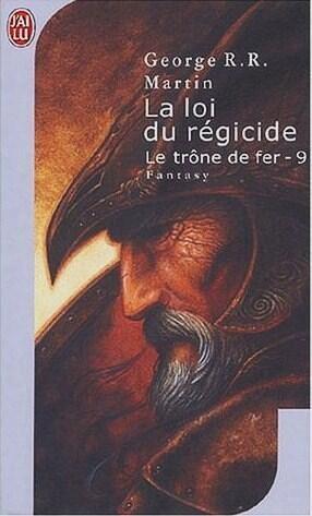La loi du régicide