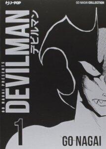 Devilman Vol. 1
