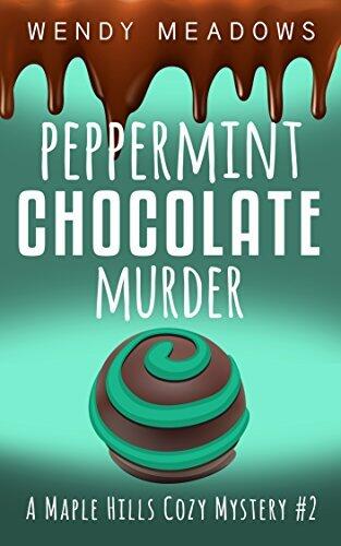 Peppermint Chocolate Murder