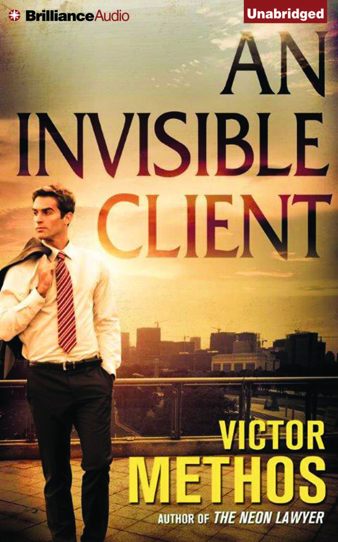An Invisible Client