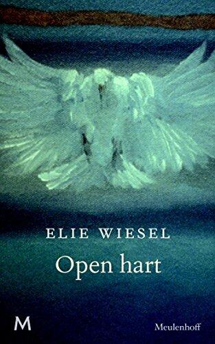 Open Hart: Overpeinzingen Van Een Overlever