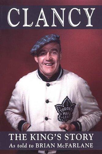 Clancy: The King's Story