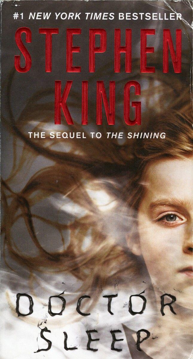 Doctor Sleep