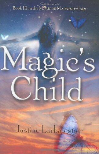 Magic's Child